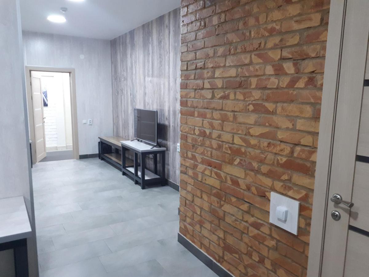 Комплекс Гостиниц Athletic Taraz Exterior foto