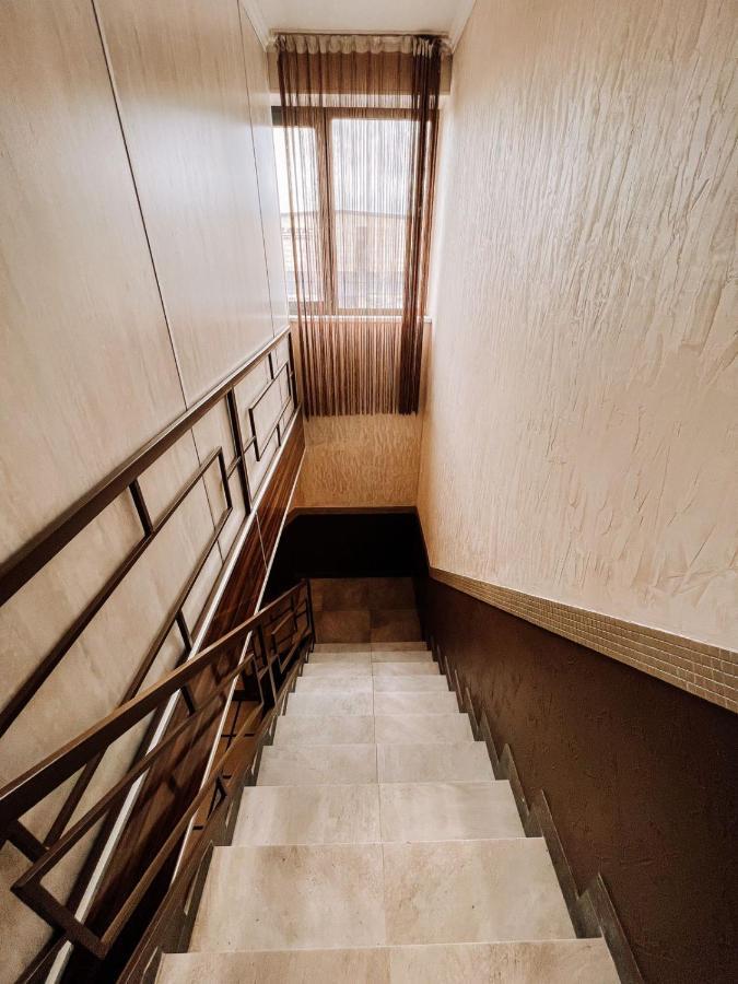 Комплекс Гостиниц Athletic Taraz Exterior foto